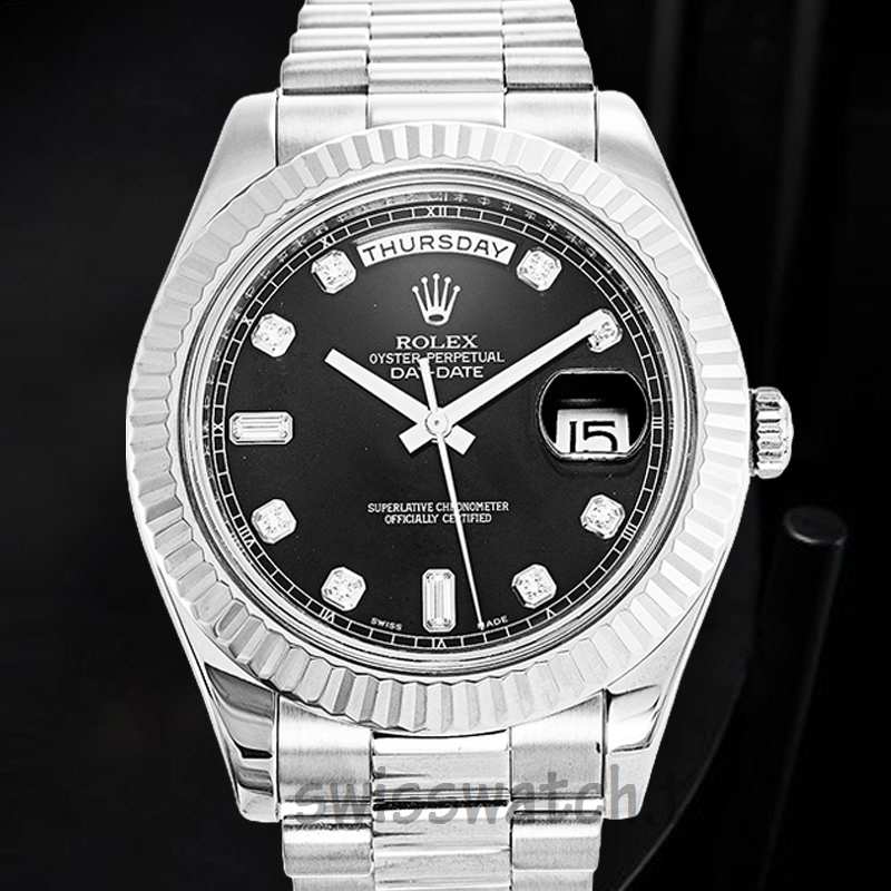 Rolex Day-Date 36mm 118238 Men's President Bracelet - swisswatches.is