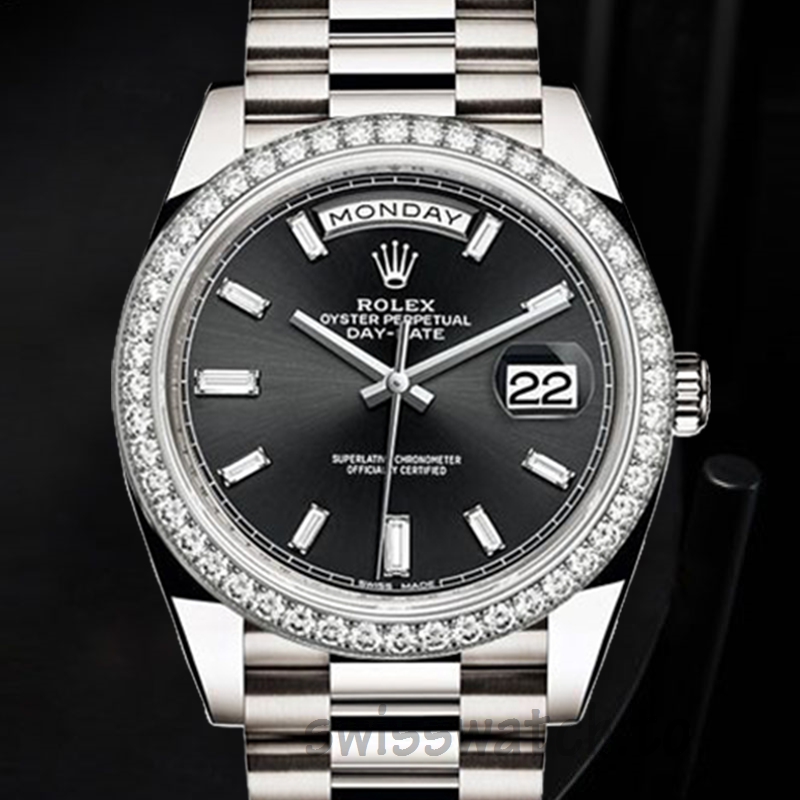 Day-Date Archives - Rolex Swiss Replica Watches - Great Swiss Replica ...